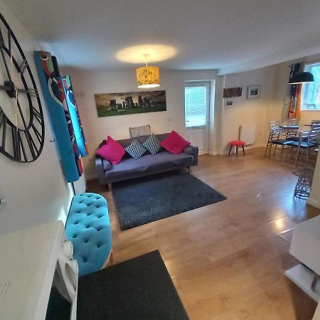 Eastfield Cottages Девизес Екстериор снимка