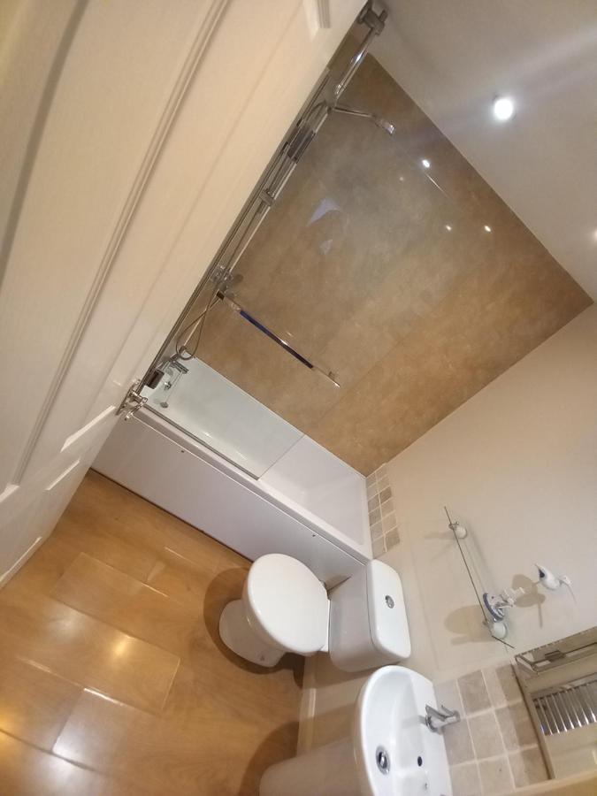 Eastfield Cottages Девизес Екстериор снимка