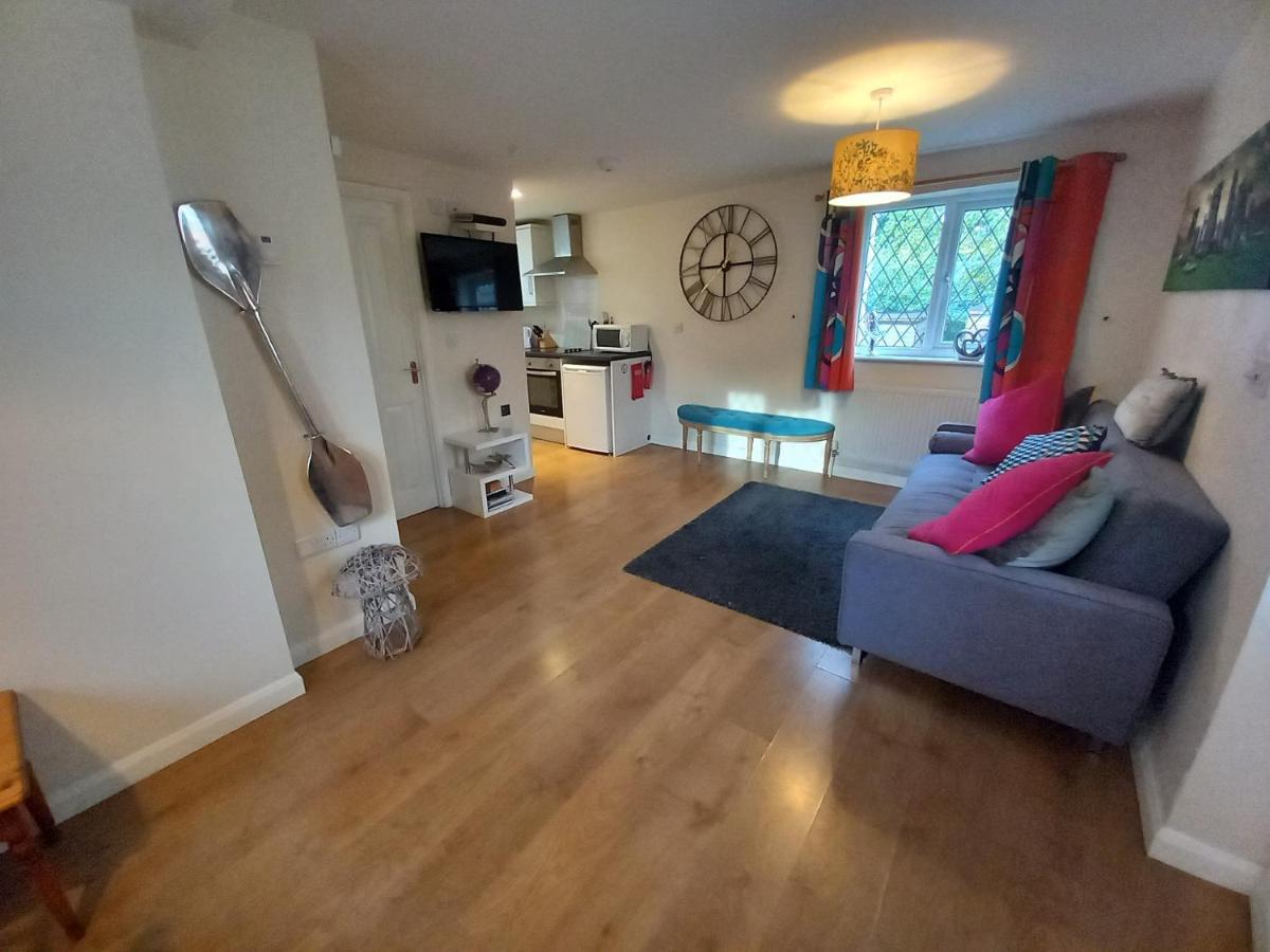 Eastfield Cottages Девизес Екстериор снимка