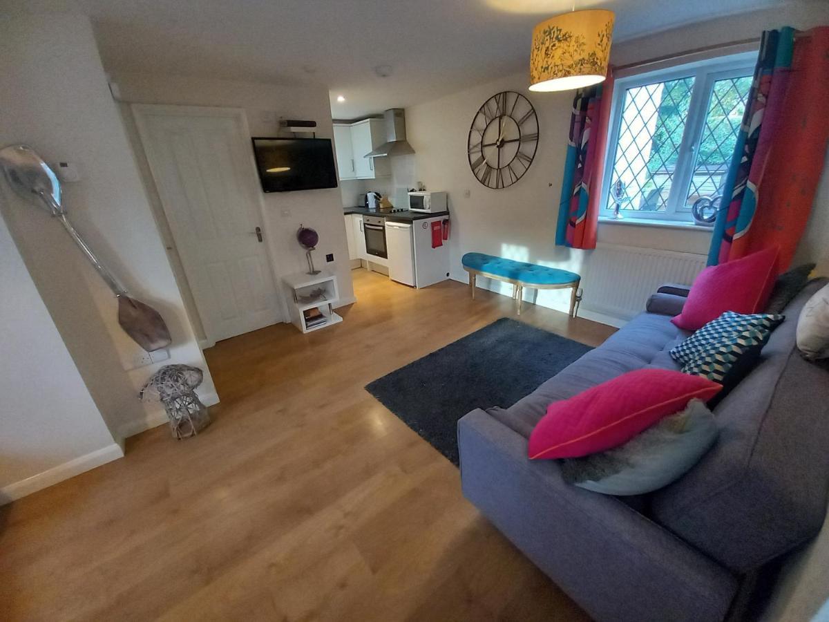 Eastfield Cottages Девизес Екстериор снимка