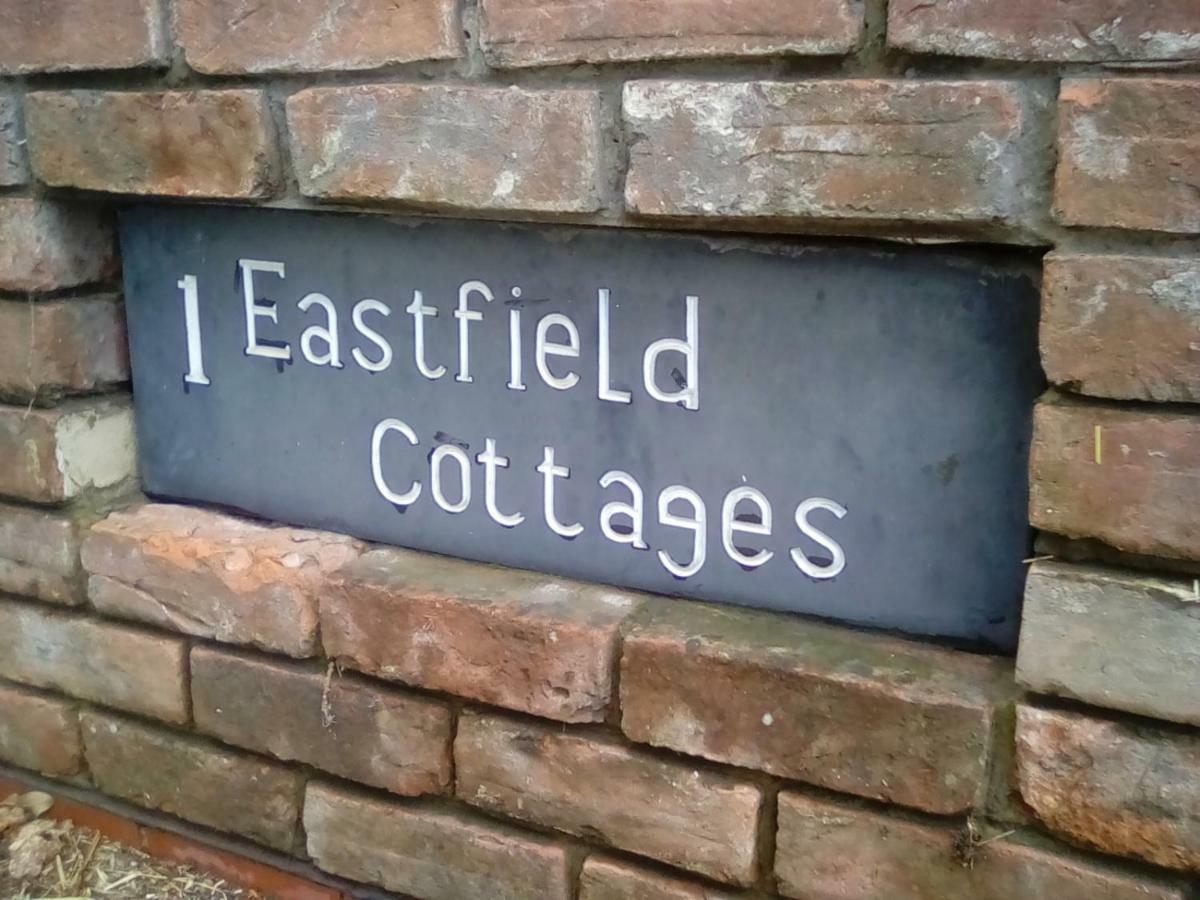Eastfield Cottages Девизес Екстериор снимка